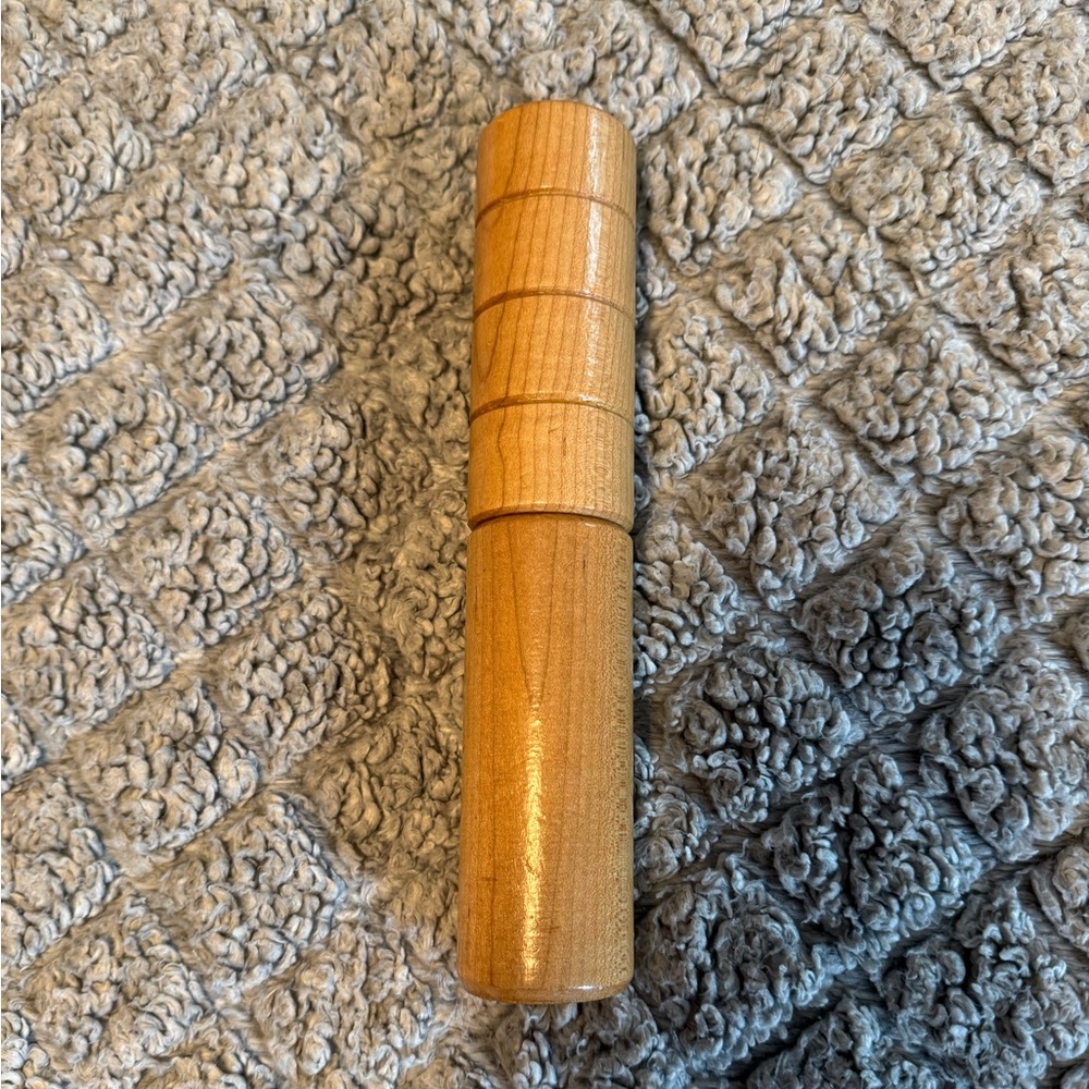 Vintage Eddie Bauer Pick up Sticks Travel Game